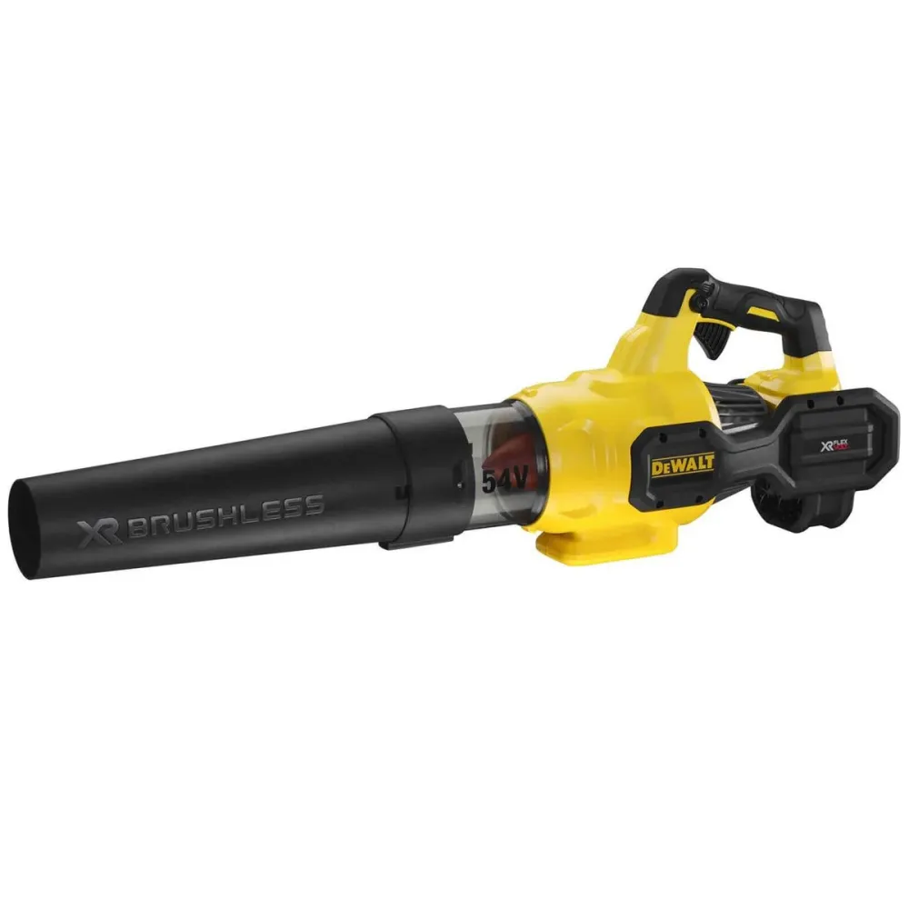 Dewalt DCMBA572X1 54V Flexvolt Brushless Axial Blower 1 x 9.0Ah Battery & Charger Final Power