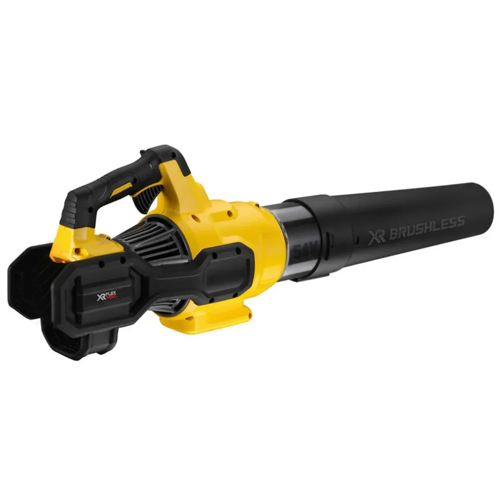 Dewalt DCMBA572X1 54V Flexvolt Brushless Axial Blower 1 x 9.0Ah Battery & Charger Final Power