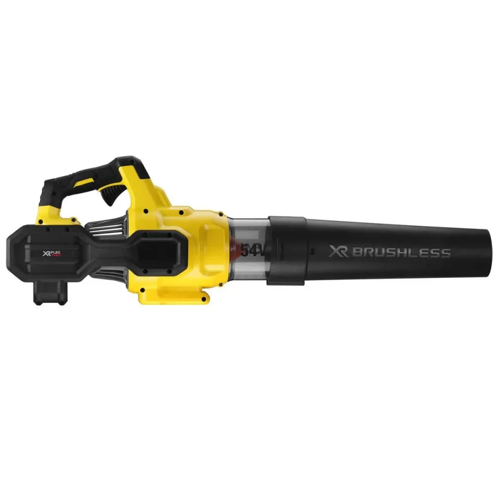 Dewalt DCMBA572X1 54V Flexvolt Brushless Axial Blower 1 x 9.0Ah Battery & Charger Final Power