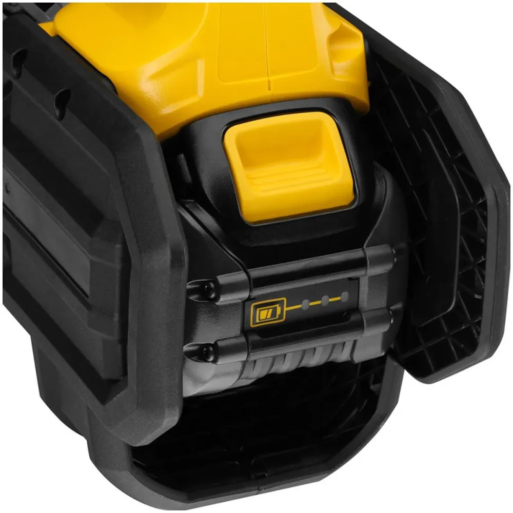Dewalt DCMBA572X1 54V Flexvolt Brushless Axial Blower 1 x 9.0Ah Battery & Charger Final Power