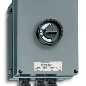 Disjoncteur de protection moteur DENIOS 170030 prendre à bas prix
