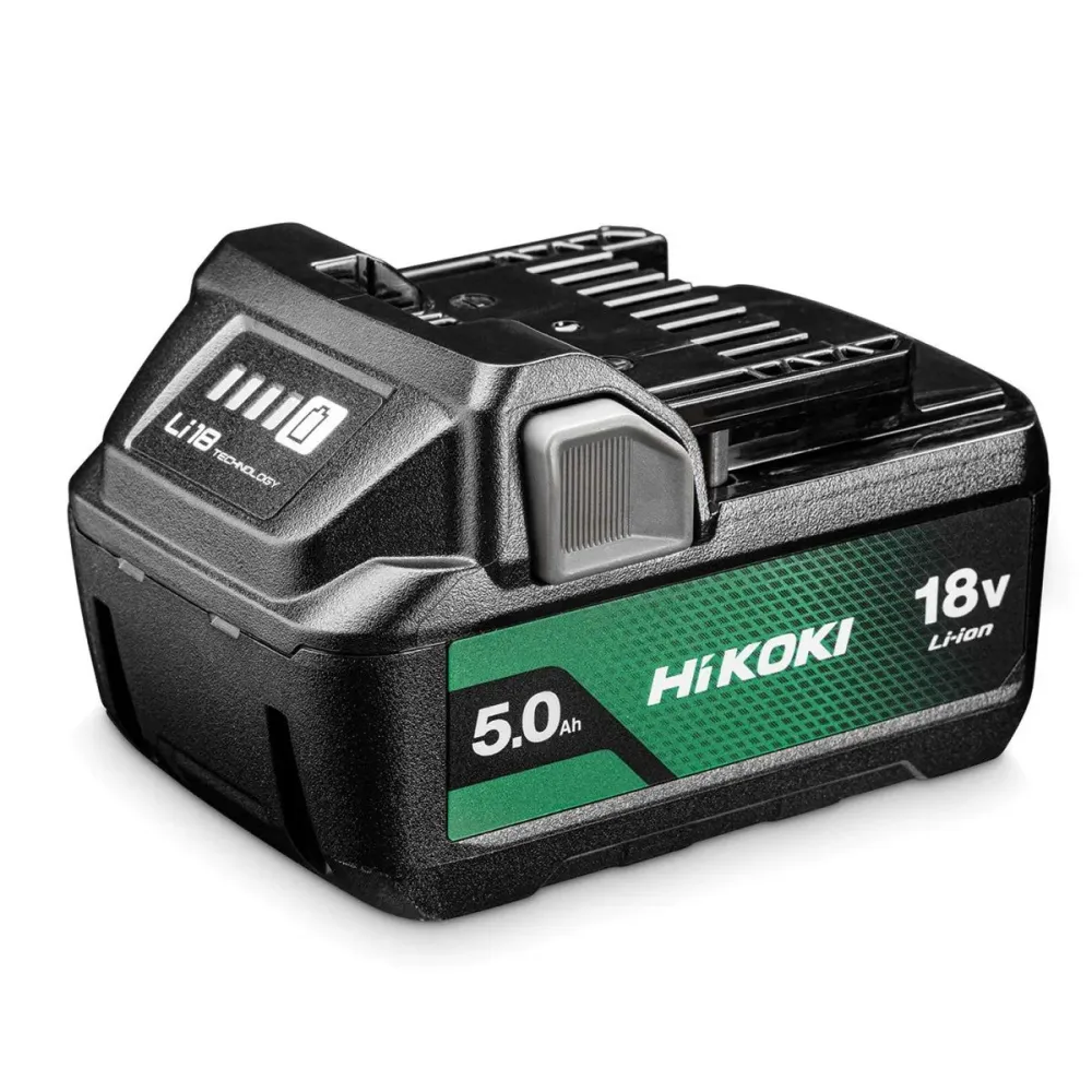 Hikoki BSL1850MA 18V Li-ion 5.0Ah Battery
