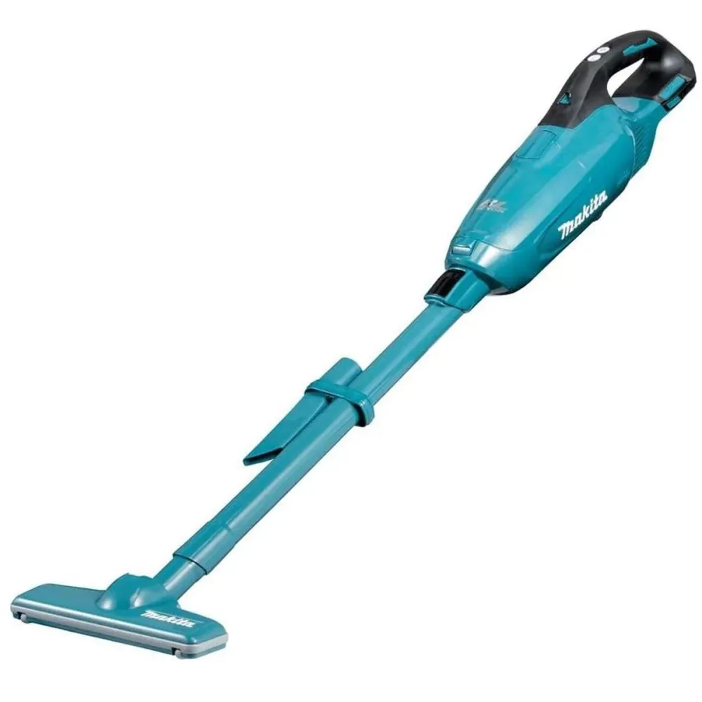 Makita DCL282FZ 18V LXT Brushless 500ml Vacuum Cleaner Body Only