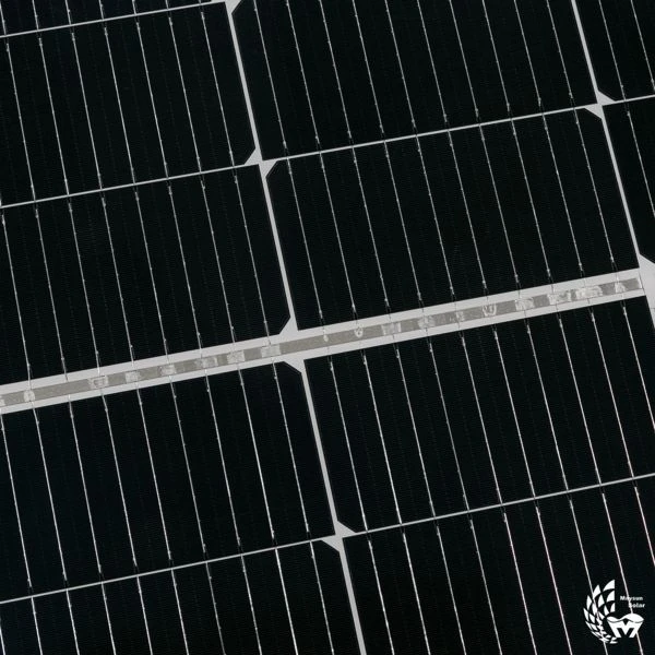 Modules photovoltaïques Maysun Solar MS puissance : 540W MDG-72H double vitrage biface UE : 36 pièces 20080012 magasiner à...