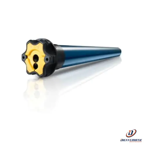 Motore Per Tenda Interna Somfy 535A2 Lt Rs485 35/20 Sjtw3M 1002288 Automazione