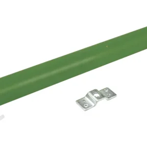 MOTORE TUBOLARE RADIO ELVOX 40NM EV45ER/40