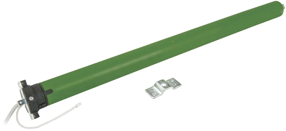 MOTORE TUBOLARE RADIO ELVOX 40NM EV45ER/40