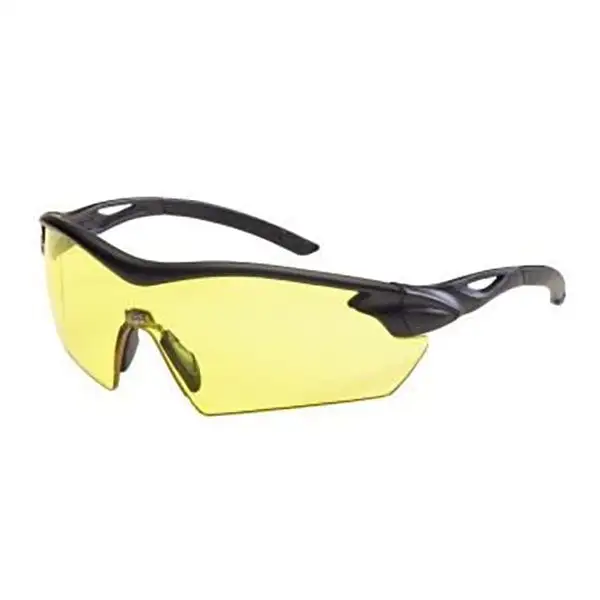 MSA Safety lufreundliches de sécurité RACERS, ambre