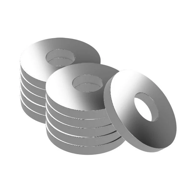 Rondelle Offgridtec M5 x 15mm - 50 pièces Acier inoxydable V2A 304 DIN9021 / ISO703 8-01-017925_003. obtenir à bas prix