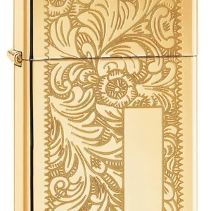 Slim® Venetian Laiton