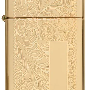Slim® Venetian Laiton