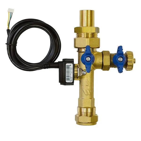 Solarbayer Grundfos DirectSensor VFS2-40 430015300 magasiner à bas prix