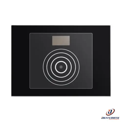 Urmet Periferica Alpha Prossimità Mifare+ 1088/45 Sicurezza Originale Garanzia