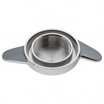 WHEEL SPINNER, 2 EARED, MG LOGO, 12 TPI, RH