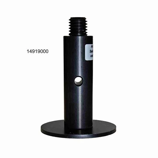Accessoire géomètre NESTLE plaque de sable pour perche GPS vissable 14919000 obtenir à bas prix