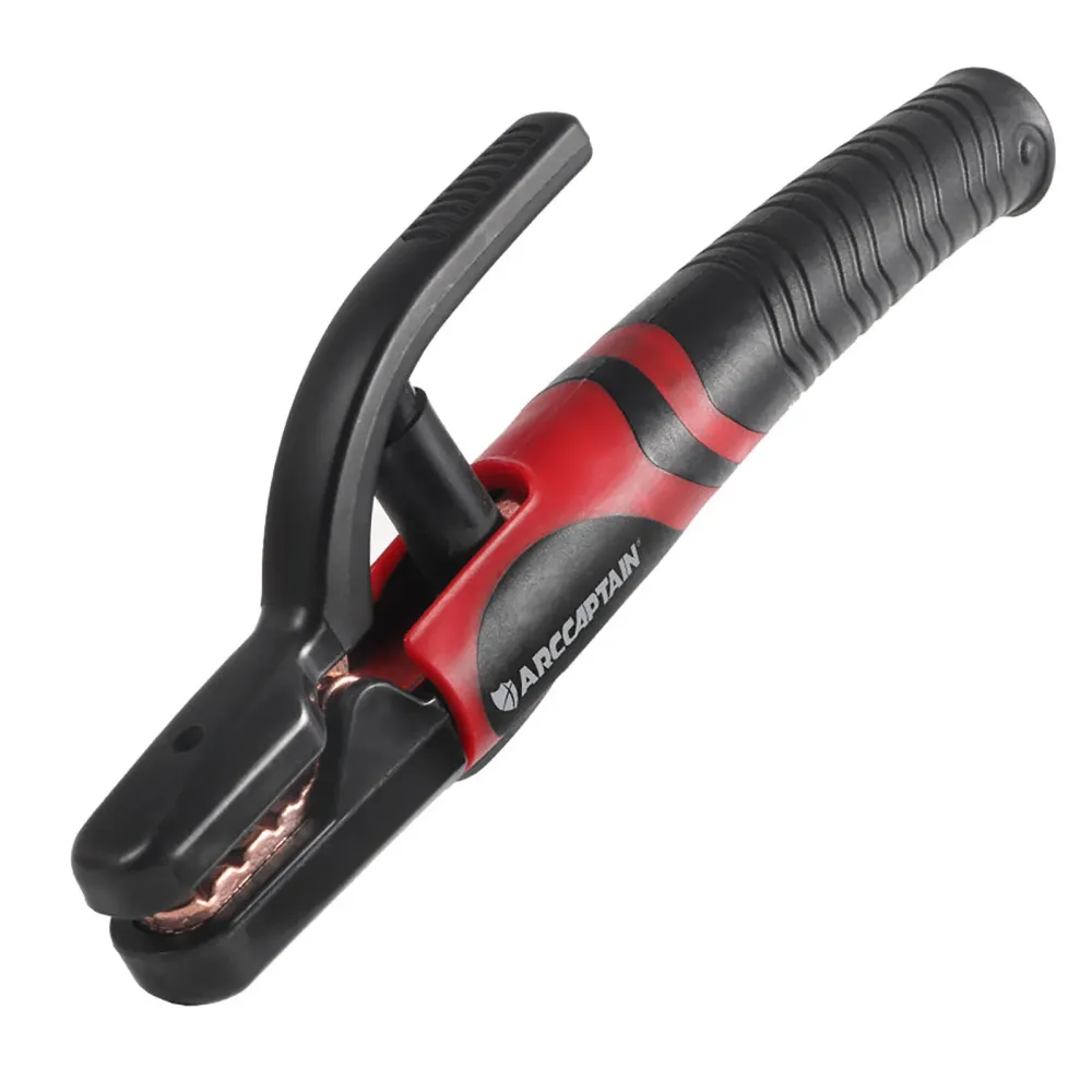 Arccaptain Welding Electrode Holder Stick Welder