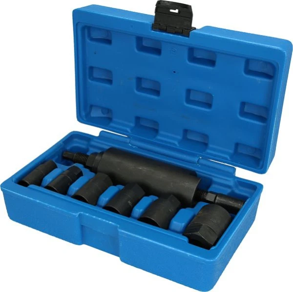Brilliant Tools Ensemble d'extracteur d'arbre d'entraînement BT671050 se procurer à bas prix