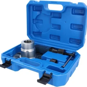 Brilliant Tools Extracteur d'arbre d'entraînement hydraulique 98 mm - 125 cm BT671250 commander à bas prix