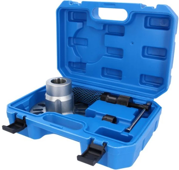 Brilliant Tools Extracteur d'arbre d'entraînement hydraulique 98 mm - 125 cm BT671250 commander à bas prix