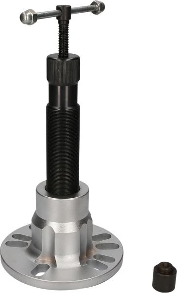 Brilliant Tools Extracteur d'arbre d'entraînement hydraulique 98 mm - 125 cm BT671250 commander à bas prix