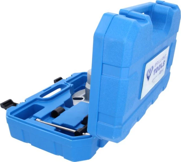Brilliant Tools Extracteur d'arbre d'entraînement hydraulique 98 mm - 125 cm BT671250 commander à bas prix