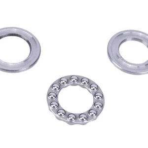 Butées à billes Stahlmaxx 20 x 35 x 10 mm XXL-106280 obtenir à bas prix