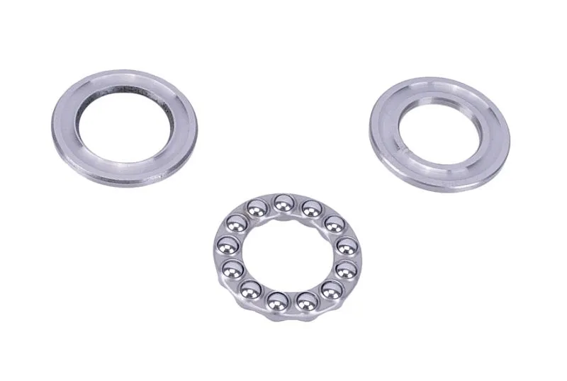 Butées à billes Stahlmaxx 20 x 35 x 10 mm XXL-106280 obtenir à bas prix