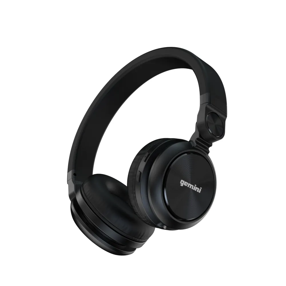 Casque sans fil GBTX-200 Haut de gamme - 54H d'autonomie ENC