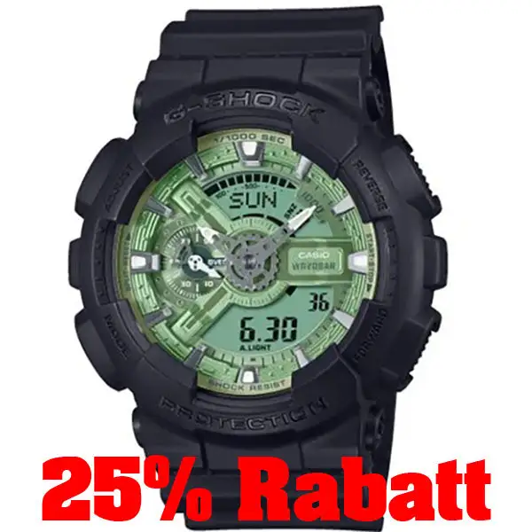GA-110CD-1A3ER