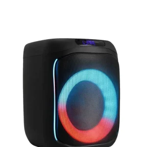 JVC Party Bluetooth Speaker - Noir jais
