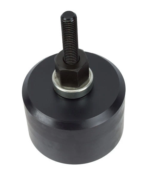Outil Stahlmaxx pour bague d'étanchéité de vilebrequin comme Bmw Mini Citroën Opel Peugeot Toyota XXL-117413 comm...
