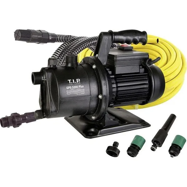 Pompe de jardin TIP GPS 3200 PLUS 30172 obtenir à bas prix