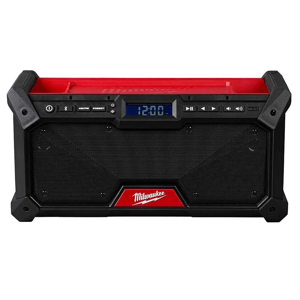 Radio de chantier M18 Bluetooth, outil seulement