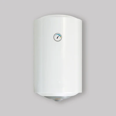 Scaldabagno Elettrico Jazz 80 Lt Verticale G.2/ Ghiera