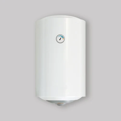Scaldabagno Elettrico Jazz 50 Lt Verticale G.2/ Ghiera