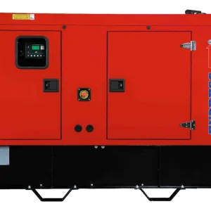 Stromerzeuger ENDRESS ESE 45 YW-AS