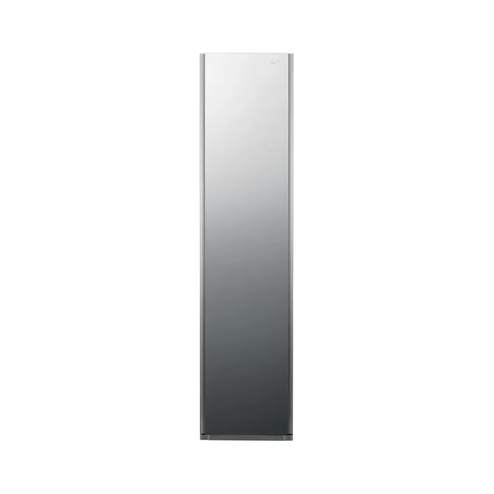 LG Styler Essence Mirrored Finish SmartThinQ Gris argent
