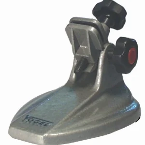 Support pour micromètres Vogel Germany 0 - 100 mm 165 x 120 x 120 mm 239004 se procurer à bas prix