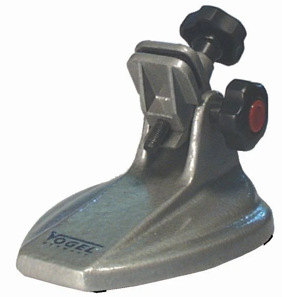 Support pour micromètres Vogel Germany 0 - 100 mm 165 x 120 x 120 mm 239004 se procurer à bas prix
