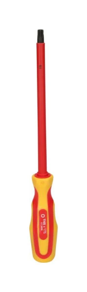 KS Tools Tournevis ERGOTORQUE VDE Tx T45 117.0558 magasiner à bas prix