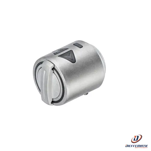Urmet Cilindro Motorizzato Con Bluetooth, Sclak 1086/22 Sicurezza Originale