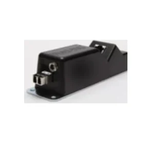 1-Port 45 Volt PoE LC Duplex Enclosure Mount M8 Power Input 81000663