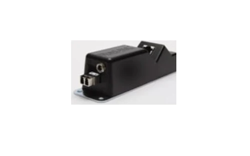 1-Port 45 Volt PoE LC Duplex Enclosure Mount M8 Power Input 81000663
