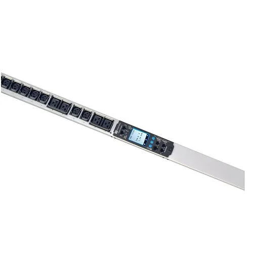 42U Switched 208V eConnect PDU EA-5137-E