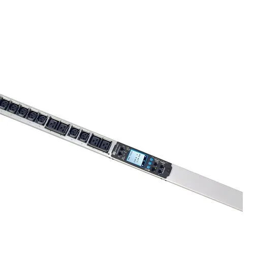 42U Switched 208V Pro eConnect PDU EA-6004-E
