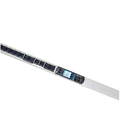 42U Switched 208V Pro eConnect PDU EA-6034-E