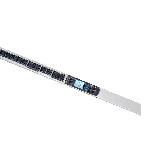42U Switched 220-240/380-415V Pro eConnect PDU EA-6031-E