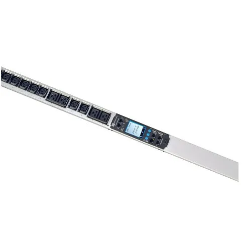 42U Switched 240/415V Pro eConnect PDU EA-6029-E