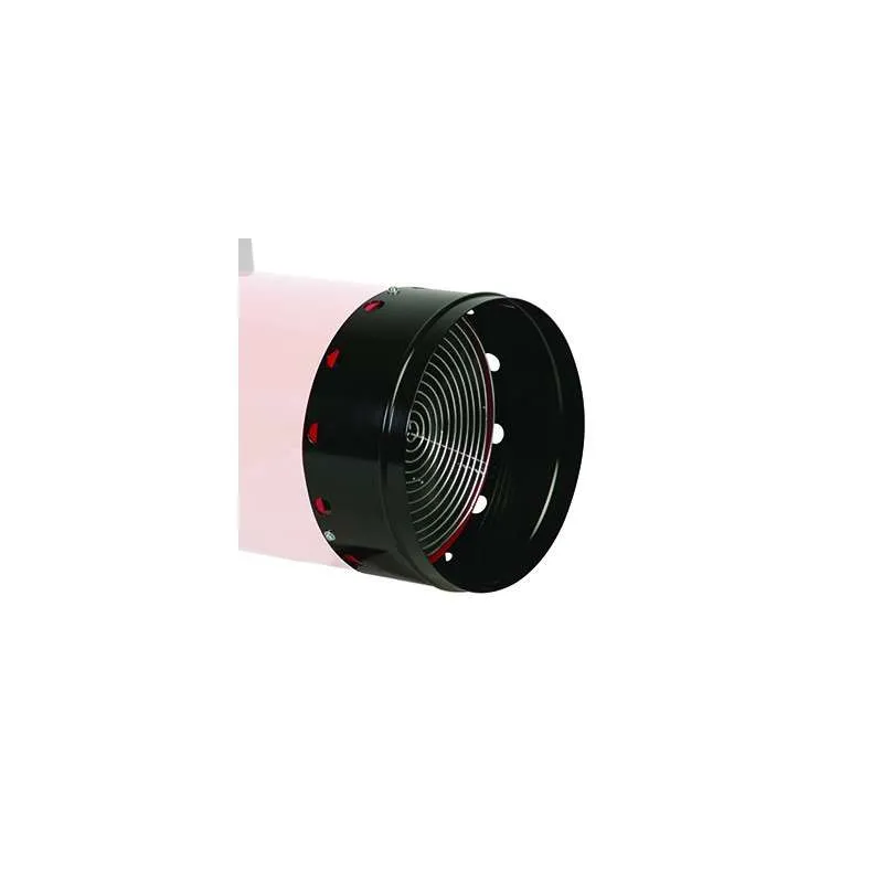 Adaptateur de Gaine pour chauffage SOVELOR pour motards voyageurs