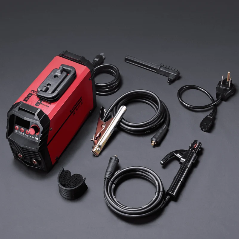 Arccaptain ARC200 Wholesale on IGBT Inverter Stick Welder Auto Repair
